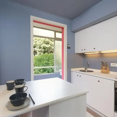 La Source Apartment *
