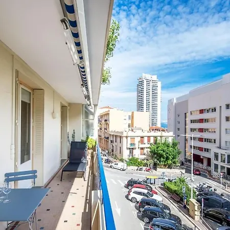 Apartment La Source *