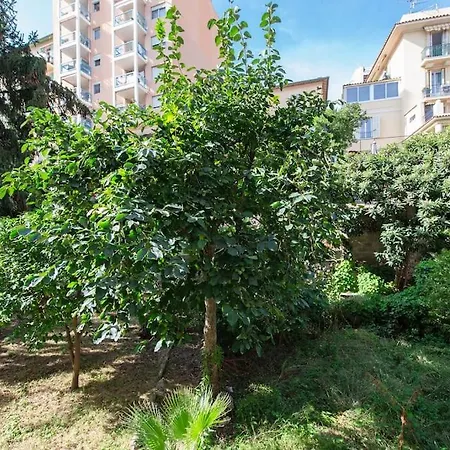 Apartment La Source