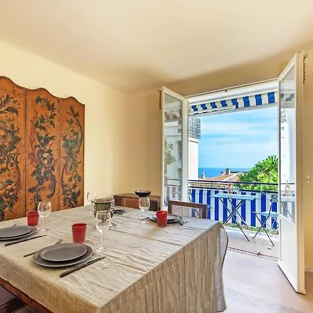 La Source Apartment Beausoleil